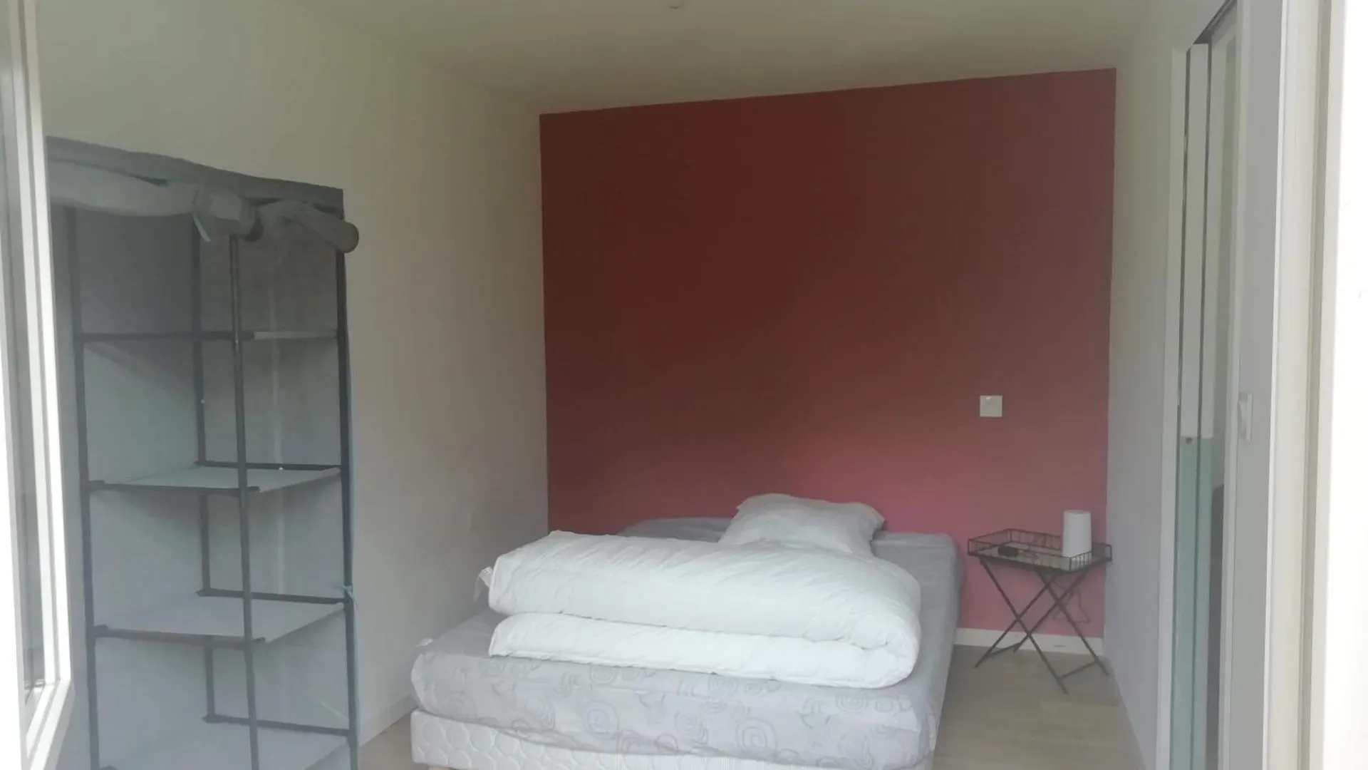 Nyaraló Maisonnette A La Campagne La Couyère Franciaország
