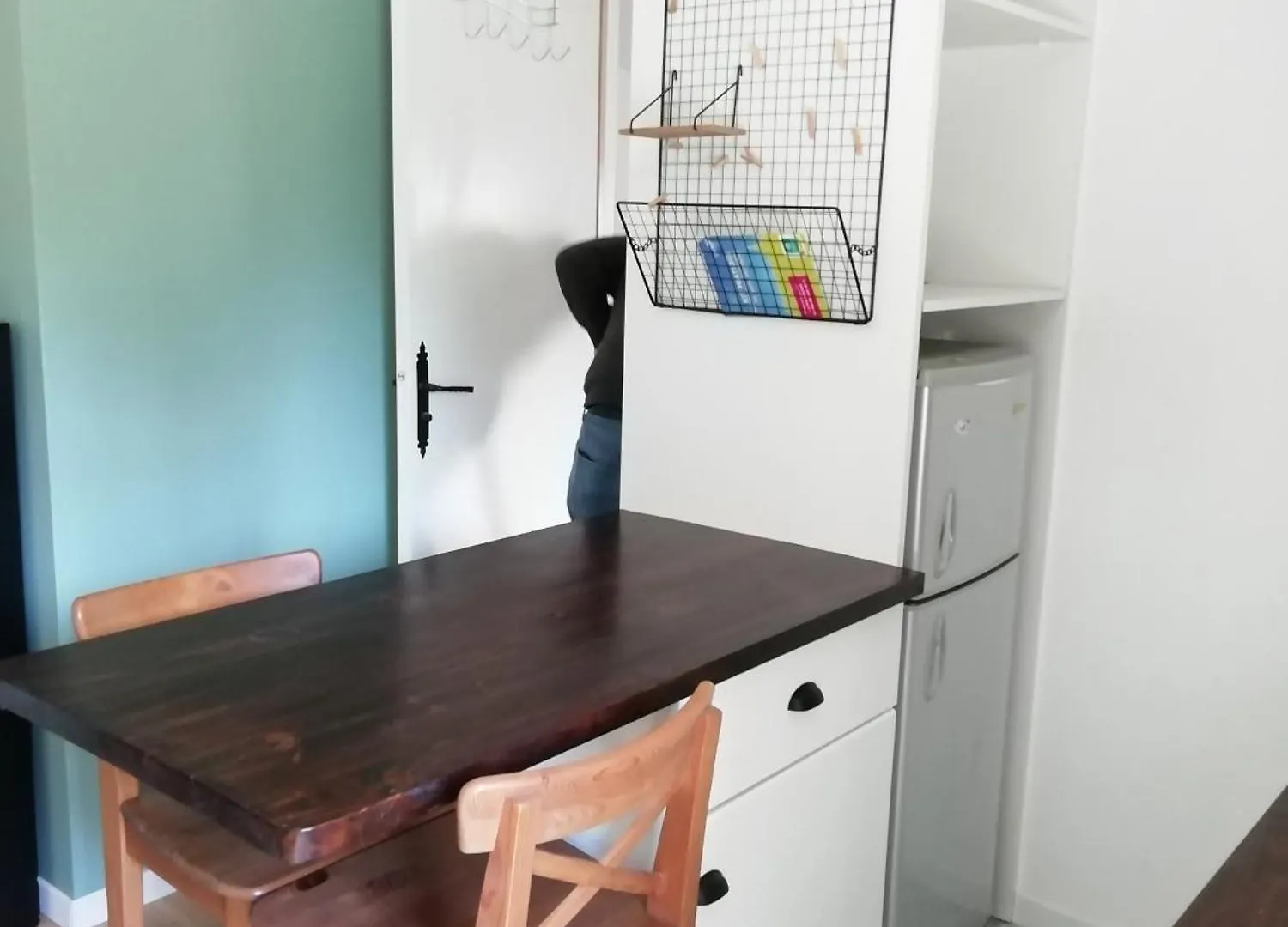 Maisonnette A La Campagne La Couyère Nyaraló